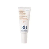 KORRES YOGHURT Защитный крем-гель для лица SPF30, 40 мл