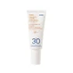 KORRES YOGHURT Защитный крем-гель для лица SPF30, 40 мл