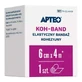 Apteo Koh-Band Эластичный когезивный бинт 6 см x 4 м, 1 шт.