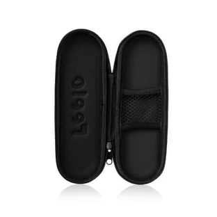 FEELO Universal TravelCase Футляр для электрической зубной щетки черный