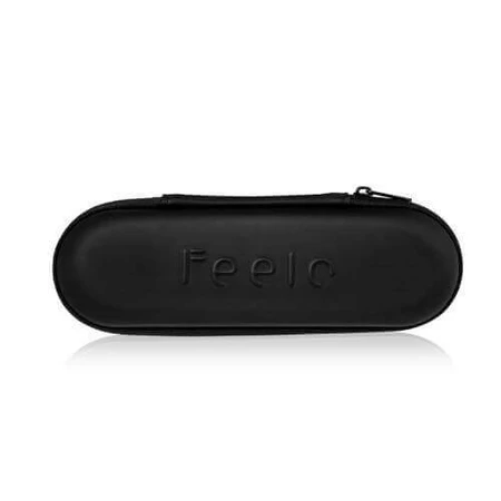 FEELO Universal TravelCase Футляр для электрической зубной щетки черный: цены и характеристики