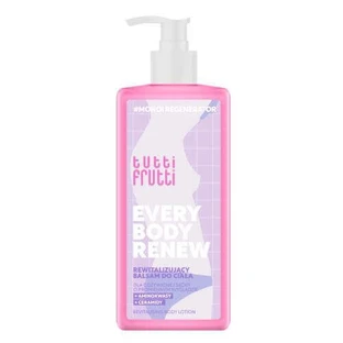 Farmona Tutti Frutti Everybody Renew Відновлюючий лосьйон для тіла, 250 мл