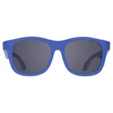 Babiators Солнцезащитные очки NAVIGATOR GOOD AS BLUE SMOKE LENSES 0-2 года 0-NAV-003-S