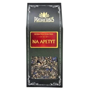 Травяной чай Proherbis Appetite, 100 г
