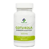 MedFuture Gotu Kola, 60 капс.