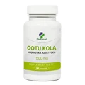 MedFuture Gotu Kola, 60 капс.