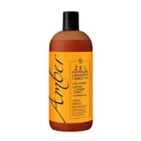 Avena Amber Гель для душу з екстрактом бурштину, 290 мл