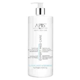 Гібридний заспокійливий і зволожуючий тонік APIS Expert Med Care, 1 л