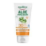 EQUILIBRA Сонцезахисний крем з алое вера SPF30, 75 мл