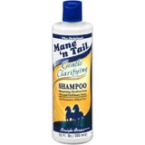Шампунь Mane'n Tail Gentle Claryfing Cleansing Shampoo, 355 мл