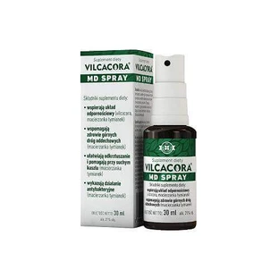 Vilcacora MD Spray, 30 мл