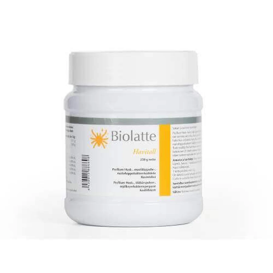 Порошок BIOLATTE Havitall, 250 г: цены и характеристики