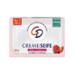 CD Creme Гліцеринове мило з ягодами та мигдальним молоком, 100 г