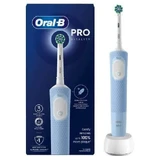 Електрична зубна щітка ORAL-B Vitality Pro Blue, 1 шт.