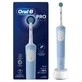 Електрична зубна щітка ORAL-B Vitality Pro Blue, 1 шт.