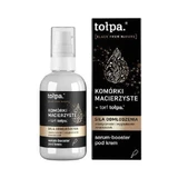 TOŁPA Black From Nature Сироватка-бустер під крем, 75мл