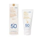 KORRES YOGHURT Цветной защитный крем для лица SPF50, 50 мл