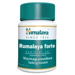 HIMALAYA Rumalaya Forte - 60 таблеток: цены и характеристики