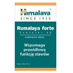 HIMALAYA Rumalaya Forte - 60 таблеток: цены и характеристики