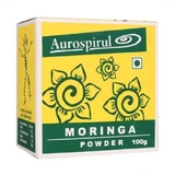 Aurospirul Moringa порошок, 100 г