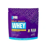 6Pak Nutrition Milky Shake Сироватковий коктейль з ваніллю, 300 г