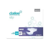 Подгузники DAILEE Slip Premium Maxi L/XL, 30 шт.