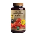 Рейши (Ganoderma lucidum) + Ацерола, 90 капсул
