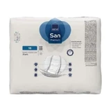 Анатомические подгузники ABENA SAN 10 Premium, 25 шт.