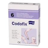 Matopat Codofix 6 Еластична перев'язувальна сітка для голови, руки, гомілки, коліна 5см-6,5см х 1м, 1 шт.