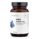 Aura Herbals MSM 1400 мг органической серы, 60 капсул