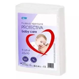 Гигиенические прокладки PROTECTIVA baby care 60x90, 8шт