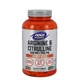 NOW FOODS Спортивний аргінін та цитрулін L-Arginine + L-Citrulline, 240 капсул