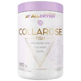 ALLNUTRITION ALLDEYNN COLLAROSE FISH натуральний, 300 г