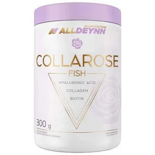 ALLNUTRITION ALLDEYNN COLLAROSE FISH Natural, 300 г