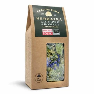 GIFTS OF NATURE Herbal Aromatics Лиофилизированный чай Эко, 10 г