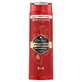 Чоловічий гель для душу Old Spice Epic Legend 3в1, 400 мл