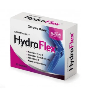 HydroFlex - 60 капсул
