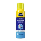 Дезодорант для взуття Dr. Scholl's Shoe, 150 мл