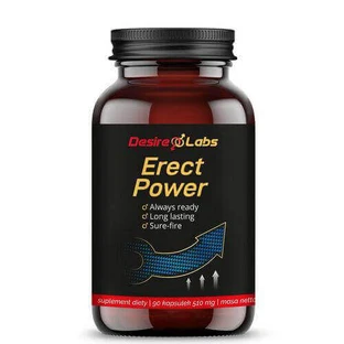 DESIRE LABS Эректильная сила, 90 капс
