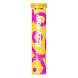 DuoLife Boost Formula Шипучий легкий комплекс Ca+D3, 20 шипучих таблеток