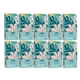 М'які серветки APTEO CARE, 10х10 шт.
