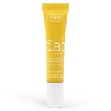 Крем для повік Ziaja Vitamin C.B3 Niacinamide, 15 мл