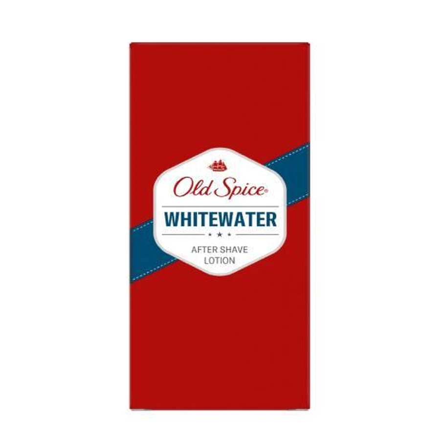 Old Spice Whitewater Aftershave, 100 мл: цены и характеристики