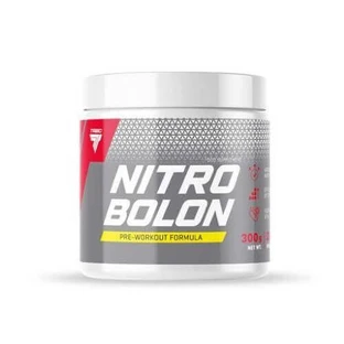 Trec Nitrobolon со вкусом апельсина, 300 г