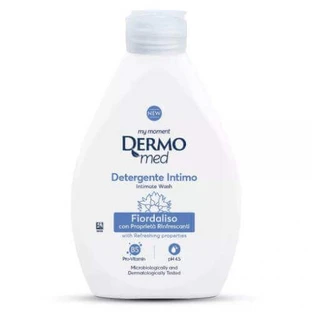 DERMOMED Лосьон для интимной гигиены Fiordaliso, 250 мл