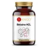 Yango Betaine HCL, 90 капс