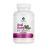 MedFuture Acai Berry Original 500 мг, 60 капсул
