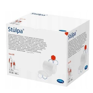 Пов'язка на рукав STULPA 15см х 15м 6R - для тулуба та стегна дитини