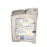 STERILUX ES стерильні марлеві тампони, 12 шарів, 17 ниток 5x5см, 3 шт.