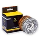 YellowTAPE Кинезиотейпинг лента 5см х 5м тигровый рисунок SHORT DATE 31.12.2025